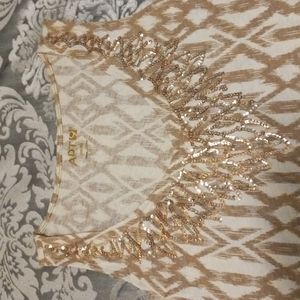 ❤️SALE Apt.. 9 Dressy Tank Top